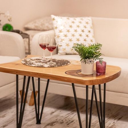אוסטריצקי דולנה Apartament Kasztelan II מראה חיצוני תמונה