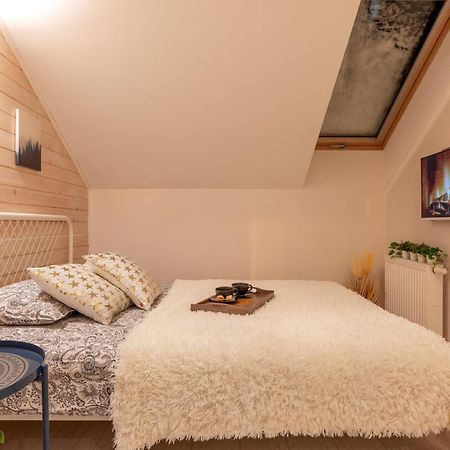 אוסטריצקי דולנה Apartament Kasztelan II מראה חיצוני תמונה