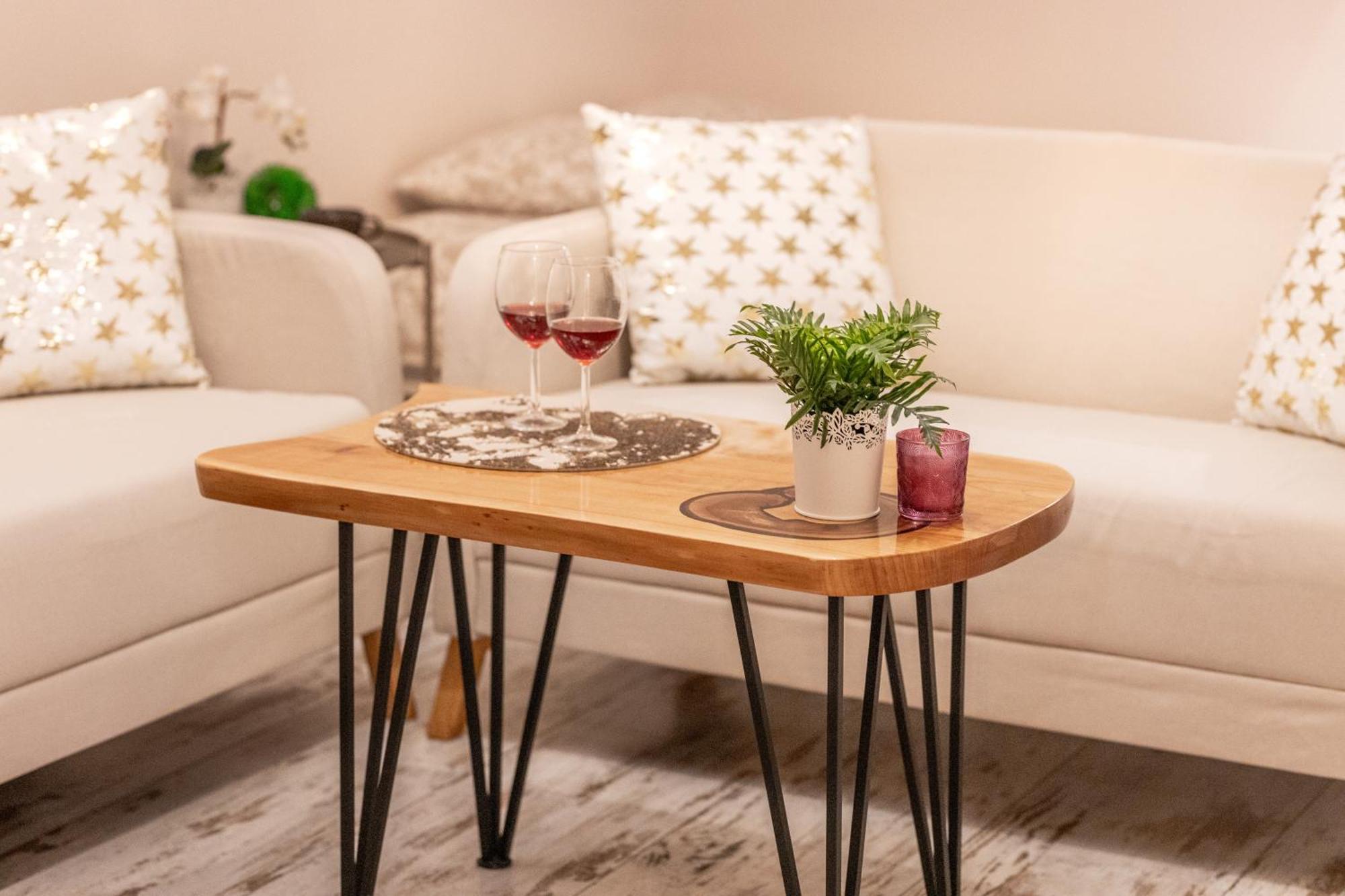 אוסטריצקי דולנה Apartament Kasztelan II מראה חיצוני תמונה