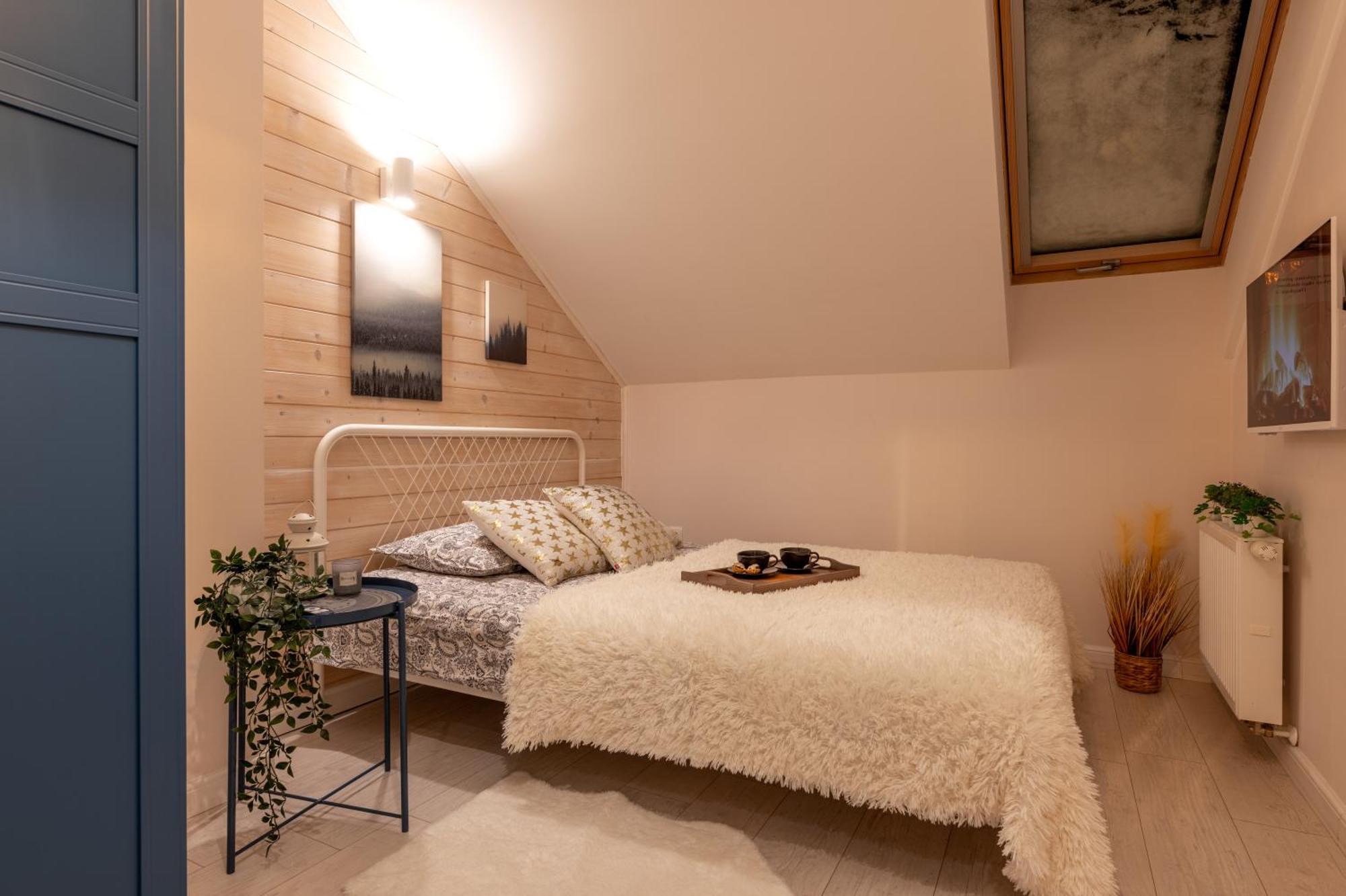אוסטריצקי דולנה Apartament Kasztelan II מראה חיצוני תמונה
